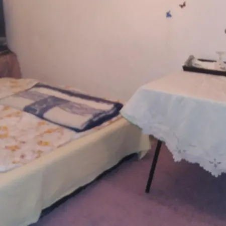 Private Séjour chez l'habitant *