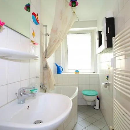 Private Alloggio in famiglia Hannover