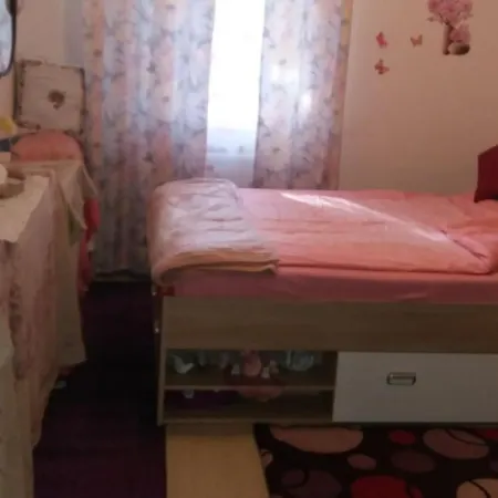 Alloggio in famiglia Private Hannover